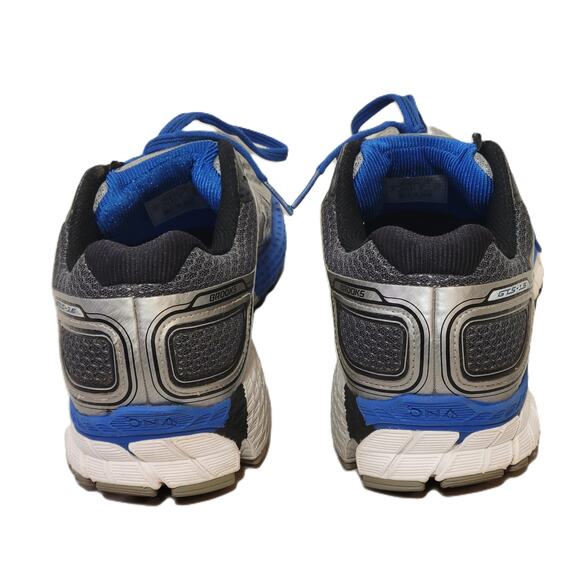 Brooks Men\'s Adrenaline GTS 16 Edition Running Shoe Medium D Size 9